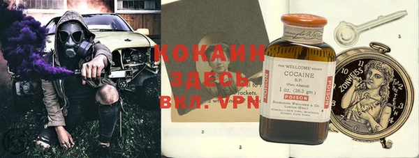 тгк Переславль-Залесский
